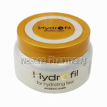 Hydrofil Moisturiser Cream 200Gm