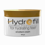 Hydrofil Moisturiser Cream 500Gm