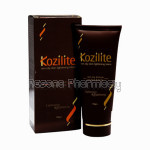 Kozilite Non Oily Skin Lightening Lotion 100Ml