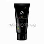 Seren Extra Mild Shampoo 100Ml