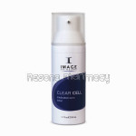 Clear Cell Medicated Acne Lotion