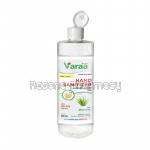 Varaa Herbal Hand Sanitizer – Alcohol Based