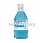 Metafresh (Mouth Wash)
