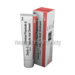 Zoyclo S Ointment