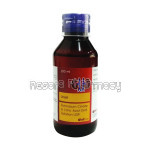 Urizit Syrup