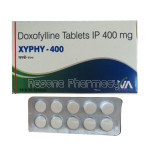 Xyphy 400
