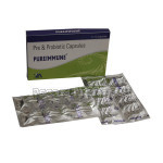Pure Immune Capsules