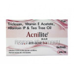 Acnilite Soap