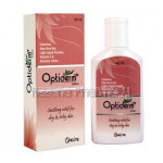 Optiderm Plus Lotion