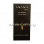 Zeepecia Pro Dermal Spray
