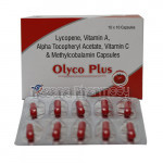 Olyco Plus