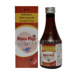 Olyco Plus Syrup