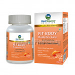 Fit Body Diabetes Care Supplements