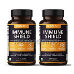 Boldfit Immunity Booster Pack Of 2
