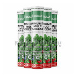Boldfit Immunity Multi Greens Effervescent Tablets Pack Of 5