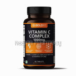 Boldfit Vitamin C Complex 1000Mg