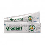 Glodent Toothpaste (Pack Of 2)