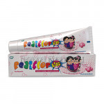 Pediflorkidz Bubble Gum (Pack Of 2)