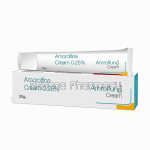 Amrolfung Cream