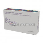 Ultra Kromaglo Tablets
