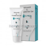 X Pecia Gel 5% Pro