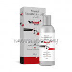 Triboost 2% Soution