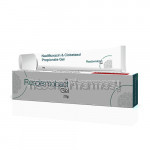 Resdermobact Gel