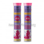 Chicnutrix Cysterhood Pack Of 2