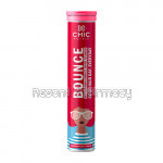 Chicnutrix Bounce Raspberry Flavour