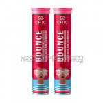 Chicnutrix Bounce Raspberry Flavour Pack Of 2