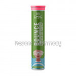 Chicnutrix Bounce Green Apple Flavour
