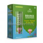Chicnutrix Bounce Green Apple Flavour Pack Of 3
