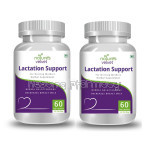 Lactation Support For Nursing Women Pack Of 2