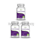 Garcinia Cambogia Pure Extract Pack Of 3