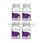 Garcinia Cambogia Pure Extract Pack Of 4