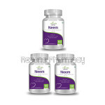 Neem Pure Extract   Great For Skin Care Pack Of 3