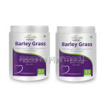 Barley Grass Powder 100 Gms Pack Of 2