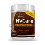 Nvcare   Whey Protein Based Drink   Chocolate Flavor 300Gms Pack Of 1