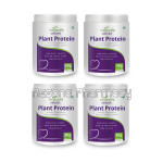 Plant Based Protein Powder   100% Vegan   Rich In Bcaas
300Gms Pack Of 4