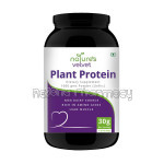 Plant Based Protein Powder   100% Vegan   Rich In Bcaas
1000Gms Pack Of 1