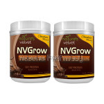 Nvgrow   Soy Based Drink 300Gms Pack Of 2