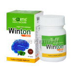 Winton Tabs