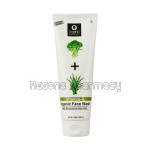 Organic Face Wash – Vitamin A
