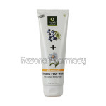 Organic Face Wash – Vitamin C