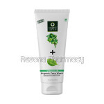Organic Face Wash – Vitamin B