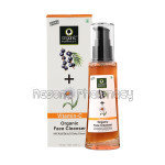 Organic Face Cleanser – Vitamin C