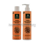 Organic Colour Protection Shampoo and Conditioner