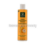 Organic Volume and Bounce Shampoo