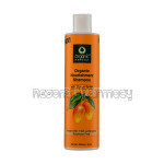 Organic Nourishment Shampoo