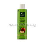 Organic Anti Dandruff Shampoo